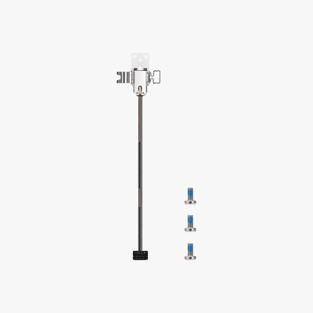 Bambu Hotend Heating Assembly - P2S