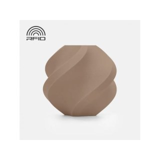 BAMBULAB PLA MATTE FILAMENT 1KG WITH SPOOL