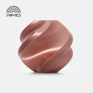 BAMBULAB PLA SILK+ FILAMENT 1KG WITH SPOOL