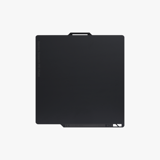 Bambulab Smooth Pei Plate
