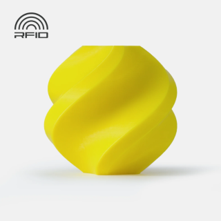 BAMBULAB PLA BASIC FILAMENT 1KG WITH SPOOL