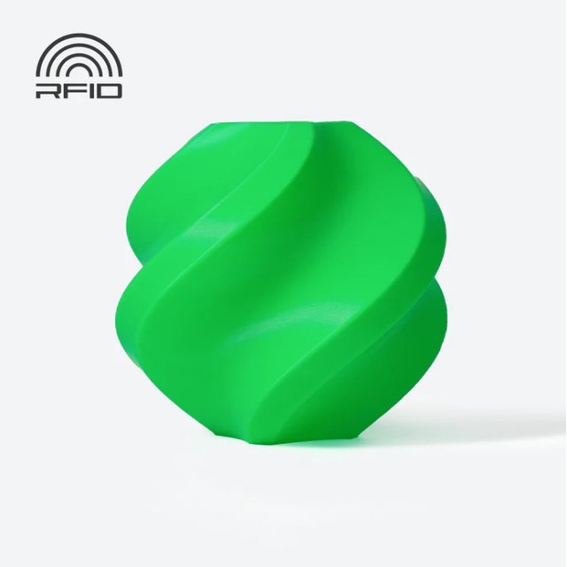 BAMBU GREEN