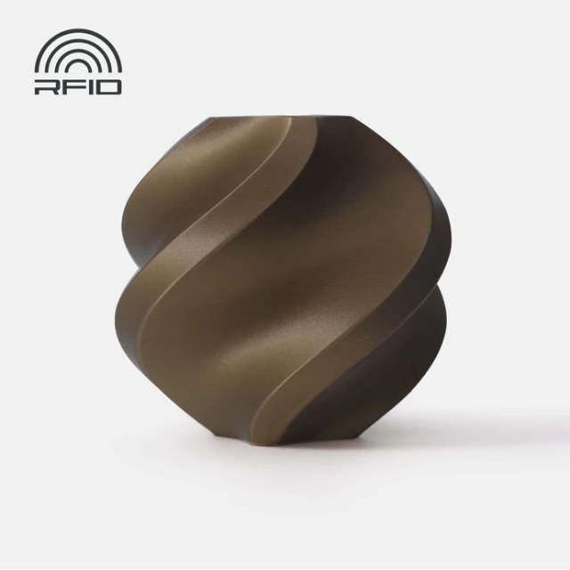 BRONZE