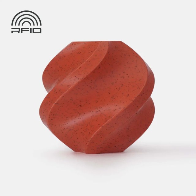BAMBULAB PLA MARBLE FILAMENT 1KG WITH SPOOL