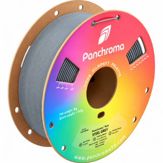 PANCHROMA PLA FILAMENT 1KG