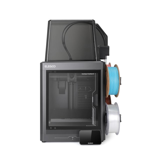 3D PRINTER ELEGOO CENTAURI CARBON 2 COMBO