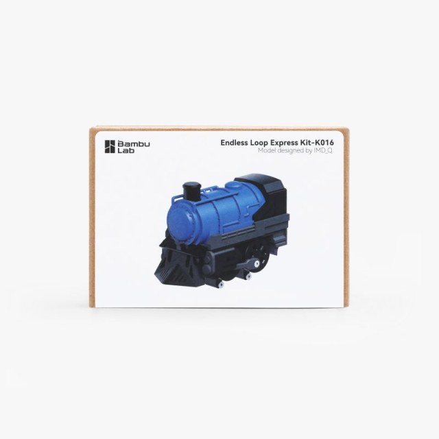 Endless Loop Express Kit-K016
