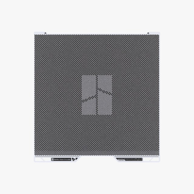Bambulab Vision Encoder