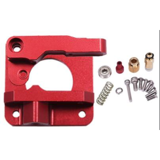 Creality Ender3/CR10 Metal Extruder