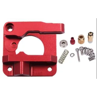 Creality Ender3/CR10 Metal Extruder