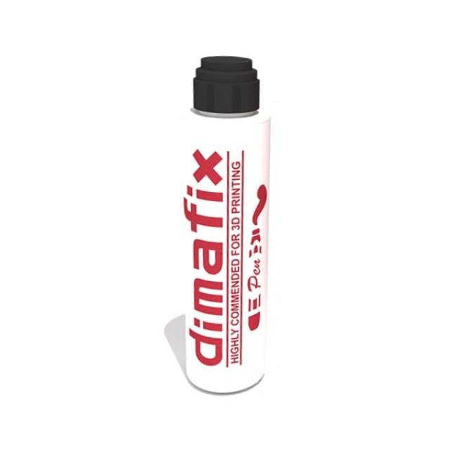 DimaFix Pen for 3d printing
