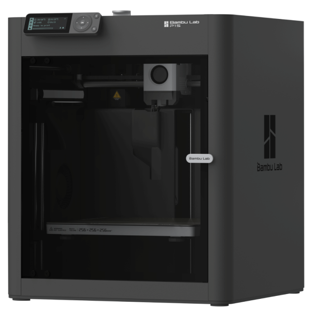 3D PRINTER BAMBULAB P1S