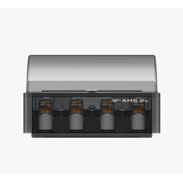 BAMBULAB AMS 2 PRO