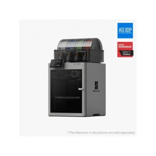 3D PRINTER BAMBULAB P2S COMBO