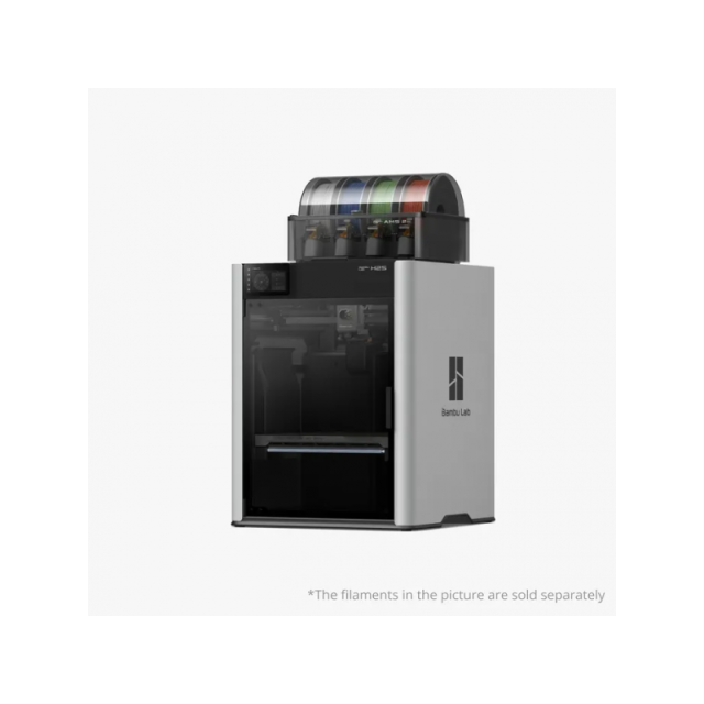 3D PRINTER BAMBULAB H2S COMBO