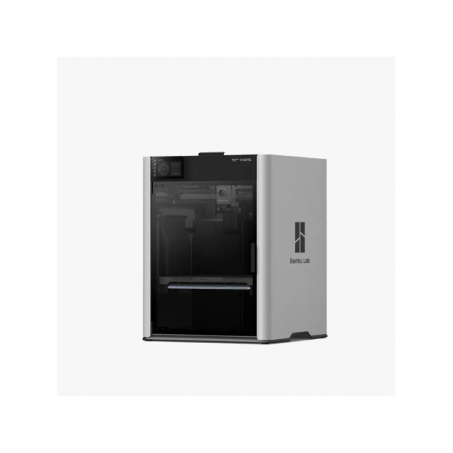 3D PRINTER BAMBULAB H2S 