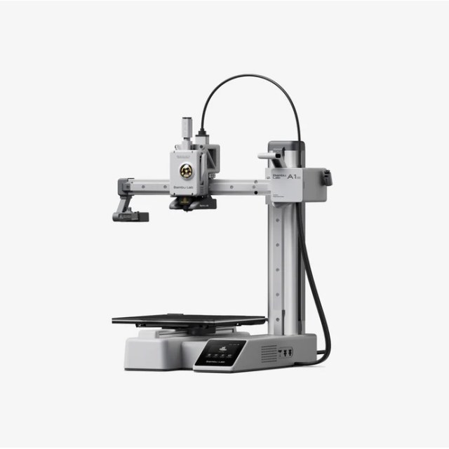 3D PRINTER BAMBULAB A1 mini