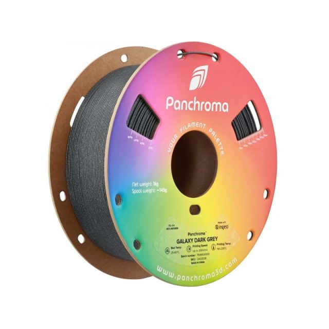 PANCHROMA GALAXY PLA FILAMENT 1KG