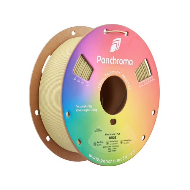 POLYMAKER BEIGE