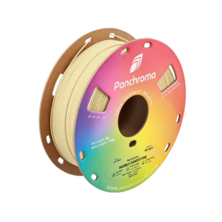 PANCHROMA MARBLE PLA FILAMENT 1KG