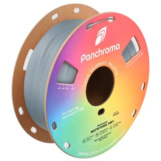 PANCHROMA MATTE PLA FILAMENT 1KG