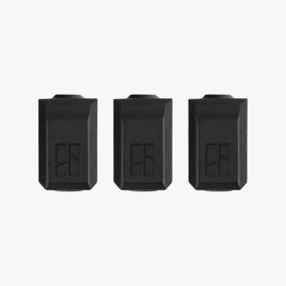 Silicone sock for hotend