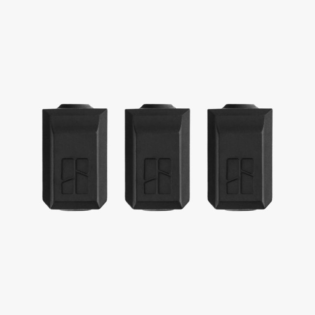 Silicone sock for hotend
