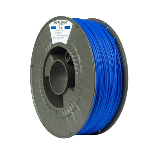 SPECTRUM THE FILAMENT PLA 1KG