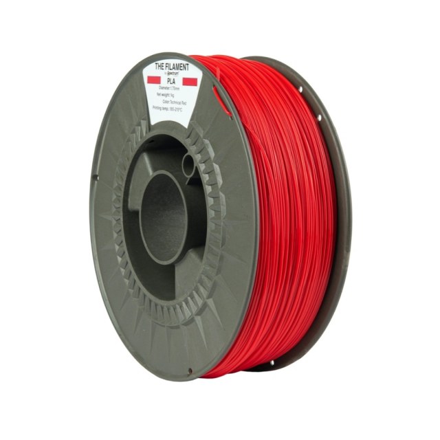 TECHNICAL RED