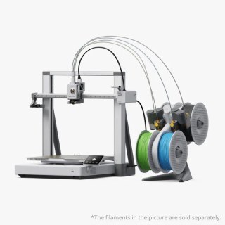 3D PRINTER BAMBULAB A2L COMBO