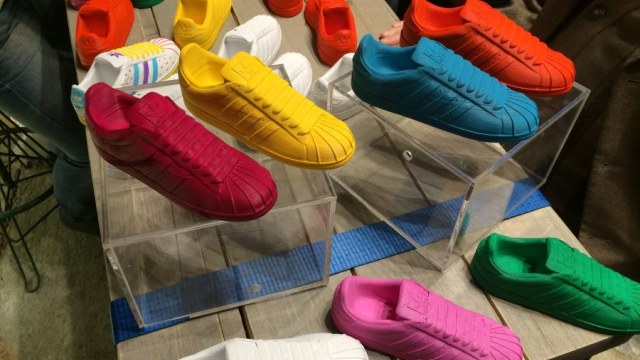 3D printing projects